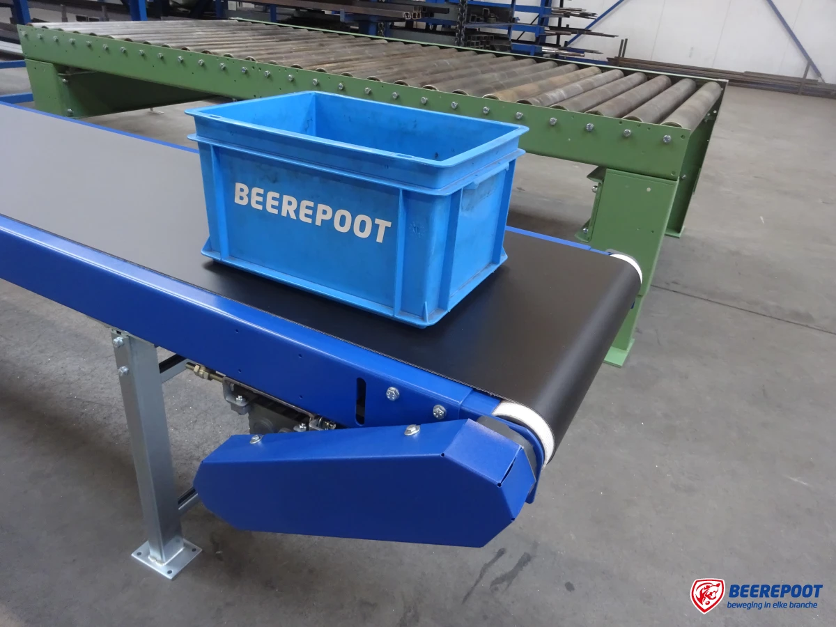 Transportbandje